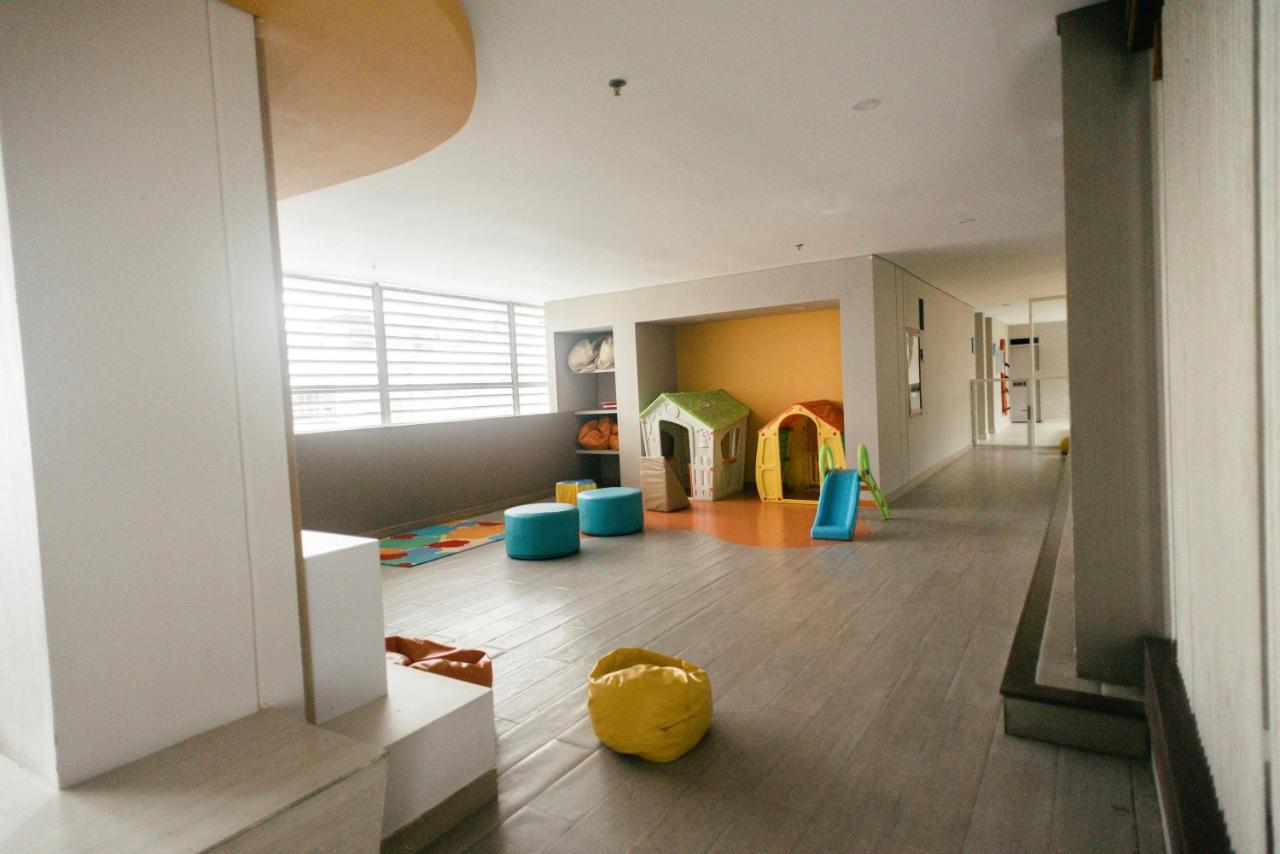 Edificio Reserva Del Mar, Apartamentos 1618, 1614 Y 1714 Santa Marta  Exterior foto